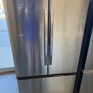Samsung French Door Refrigerator 31.5 cu.ft. Mega Capacity
