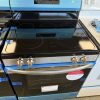 Frigidaire Glass Top 5 Burners Air Fry Convection Electric Range